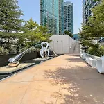 Frank Porter - The Address Jbr