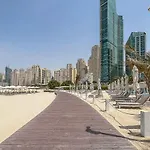 Frank Porter - The Address Jbr