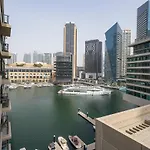 Frank Porter - Marina Quays
