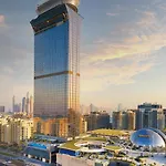 The Palm Tower, Nakheel Mall, Palm Jumeirah