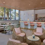 The Palm Tower, Nakheel Mall, Palm Jumeirah