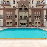 Frank Porter - Canal Residence