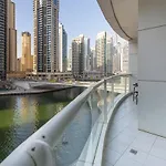 Frank Porter - Atlantic Tower 1