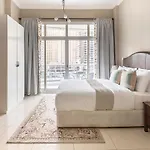Frank Porter - Atlantic Tower 1