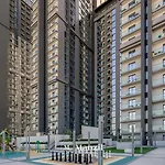 Manzil - 2Br Apt In Sobha Creek With Burj View