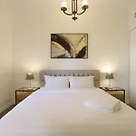 Livbnb- Homely 3+1 In Heart Of Jbr, Close To Beach