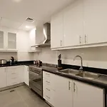 Livbnb- Homely 3+1 In Heart Of Jbr, Close To Beach