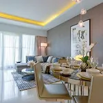 Veluxa - Fabulous 1Bed In Paramount!