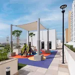Azizi Riviera 30 - 1Br Apartment - Allsopp&Allsopp