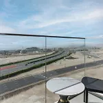 Azizi Riviera 30 - 1Br Apartment - Allsopp&Allsopp
