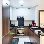 Jone Brand-New Aptm Near Dubai Mall & Burj Khalifa