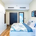 Jone Brand-New Aptm Near Dubai Mall & Burj Khalifa