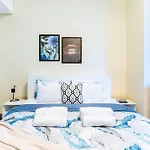 Jone Brand-New Aptm Near Dubai Mall & Burj Khalifa