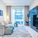 Jone Brand-New Aptm Near Dubai Mall & Burj Khalifa