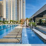 Comfy Family Apartment In Dubai Creek Harbour