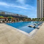Comfy Family Apartment In Dubai Creek Harbour