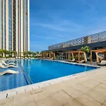 Comfy Family Apartment In Dubai Creek Harbour