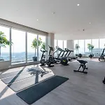 Luxury Studio Apartment In Dubai Marina- Ela