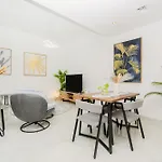 Dubai Marina - 1Bhk Apartment