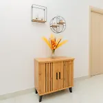 Dubai Marina - 1Bhk Apartment