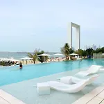 Seaview 3King Bed- Private Beach