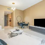 Specious Pool View One Bed Room