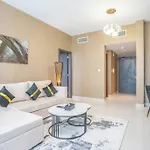 Specious Pool View One Bed Room