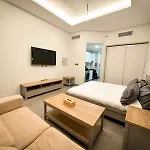Retreat At Business Bay! 5 Mins From Downtown