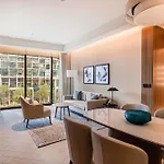 Address Opera Residences - Elegant Dubai