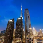 First Class 2Br Stunning Fountain View