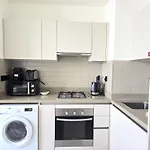 Sleek And Stylish 2-Bedroom Apartment