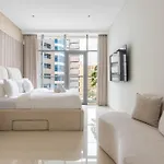 Luxury Apartment Next To Nh Collection With Rooftop Infinity Pool Seven Palms Apartments