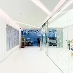 Mag318, Modern Studio Apartment With Great Amenities And Canal View, 5Min Walk To Dubai Mall