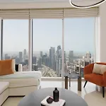 Daniels 1Br In Downtown Dubai With City Views