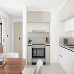 Silkhaus Beach Vibes In Tower With Private Beach
