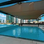 Burj Crown - New Sky High, Near Burj Khalifa, Boulevard View, Opposite Dubai Mall
