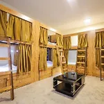 Lunar Hostel Plus