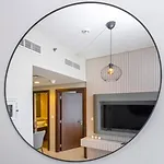 Skyline 20Th 1Br With Stunning Burj Khalifa View