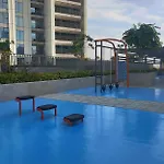Brand New Modern 2Br Retreat, Walk To Dubai Mall - Downtown Views Ll