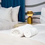 Fantastic And Rare 4Br+Maid\'S In Jbr Walk