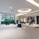 Goldbest - Emaar Beachfront 2Bdr