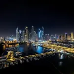 Goldbest - Emaar Beachfront 2Bdr