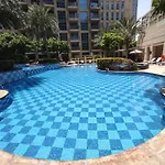 Lux Bnb Standpoint Tower Burj & Fountain Views