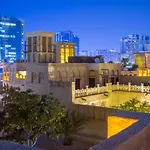 Honeycomb Capsule Hostel Near Burjuman And Sharaf Dg Metro