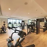 Luxury 2 Bedroom Apartment - Next To Dubai Opera