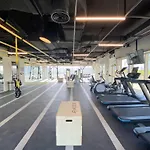 Lux Bnb Collective-1 -Dubai Hills