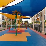 Tamm - Noor 2 Tower