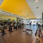 Mira Holiday Homes - Newly Furnished Studio In Business Bay