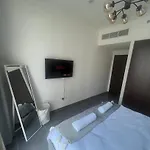 Trendy 1 Bed Apartment- Promenade Living - Dubai Creek Harbour