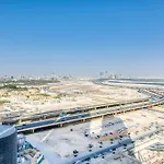 Rh - Spacious Chic Apartment, Next To Dubai Mall
